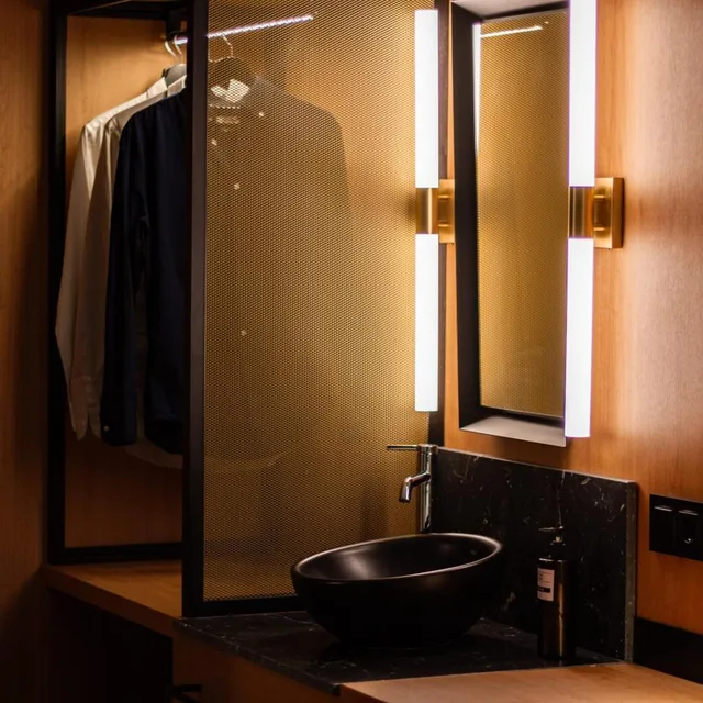 غرفة قياسية بسرير مزدوج، LETOH LETOH Sevilla 4/6
