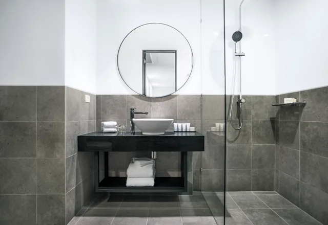 غرفة ديلوكس عائلية، Rydges Fortitude Valley 7/7