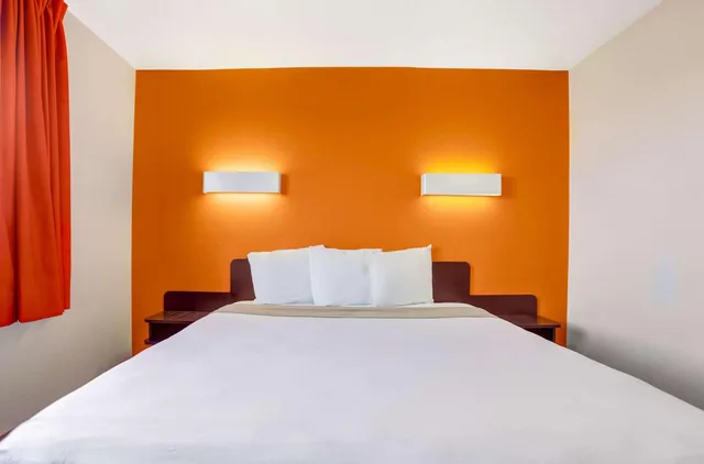 جناح ديلوكس، Americas Best Value Inn Apache Junction 3/7