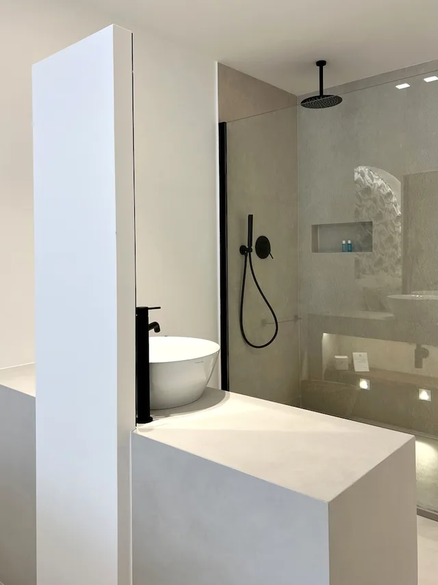 جناح سوبيريور بسرير كينج، Il Borghetto Creative Resort 4/8