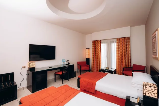 Superior, Pool Side، Sentido Reef Oasis Senses Resort 4/5