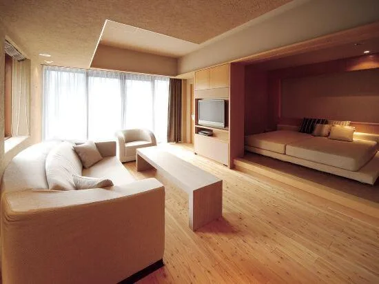 Premier, Suite, New Wing، River Retreat Garaku 1/1