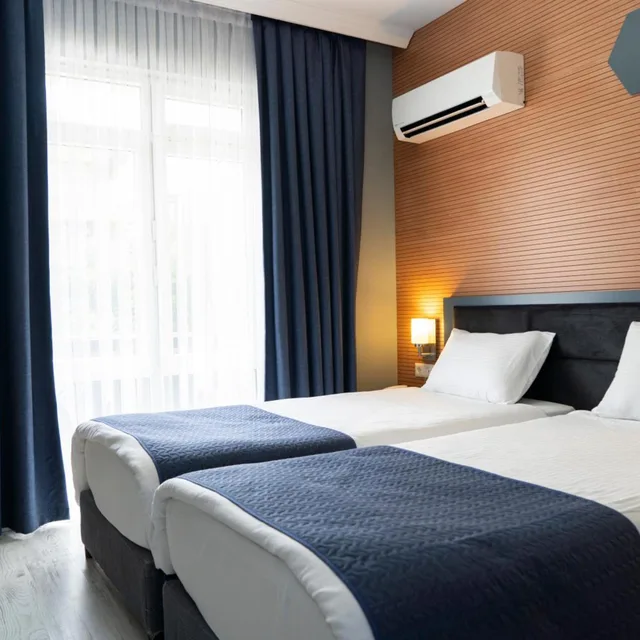 غرفة قياسية، Let Stay Boutique Hotel Antalya 3/10