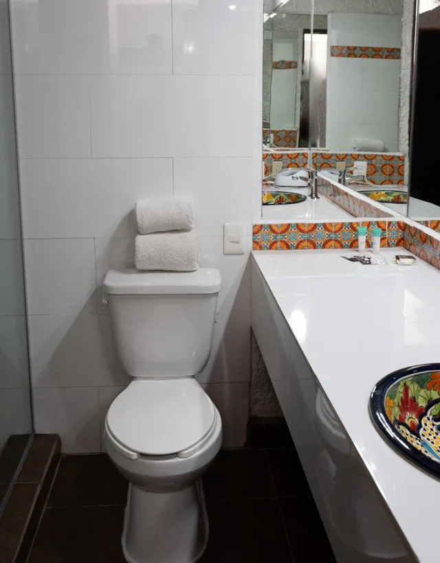 Suite, Sea View, Las Rocas Resort Spa 3/5