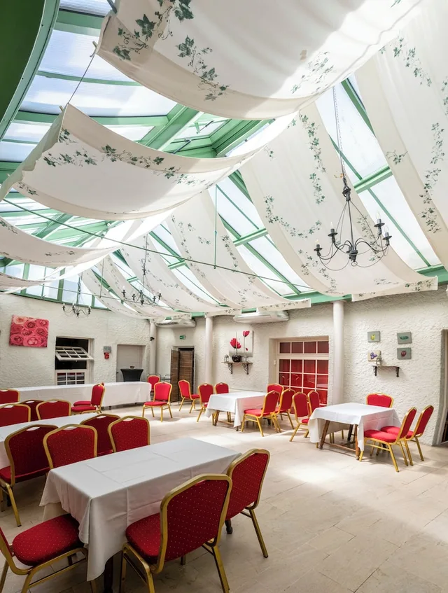 HOTEL LE RELAIS FLEURI، أوكسار 23/50