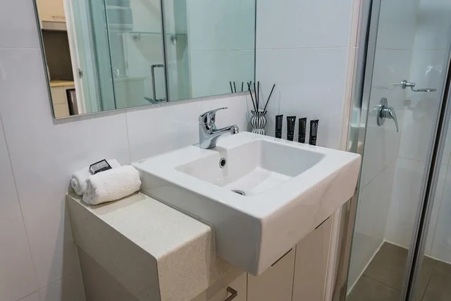 Efficiency, Multiple Beds, Accessible, MainStay Suites Whyalla 6/10