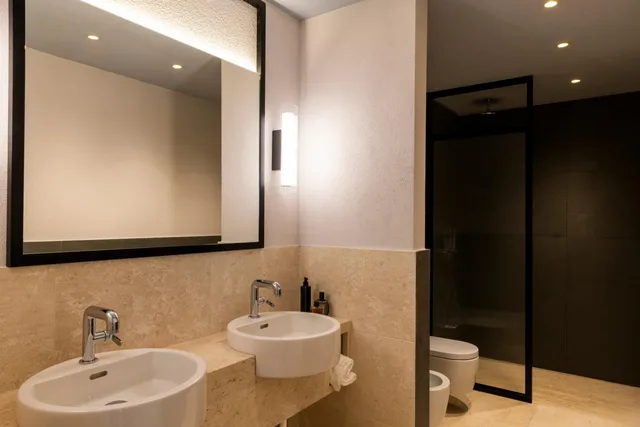 Master, Suite, Private Pool, Hotel Le Dune Piscinas Ecoresort And Beach 5/6