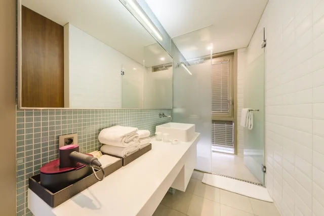 Duplex, Hill, Suite، Bayhill Pool & Villa 4/8