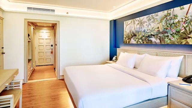 Deluxe, Pool Access, Anantara Layan Phuket Resort 1/3