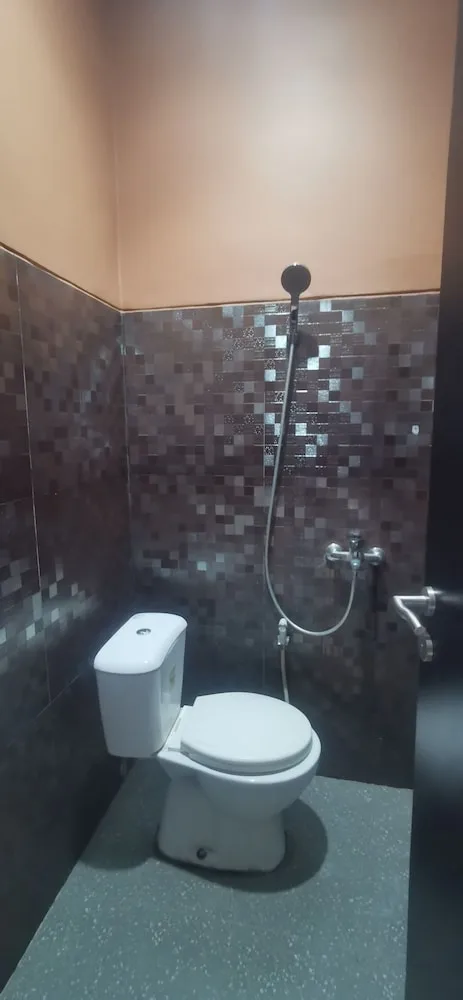 غرفة ديلوكس مزدوجة، Hotel O Balikpapan near Siloam Hospital formerly Syafla Guest House 10/10