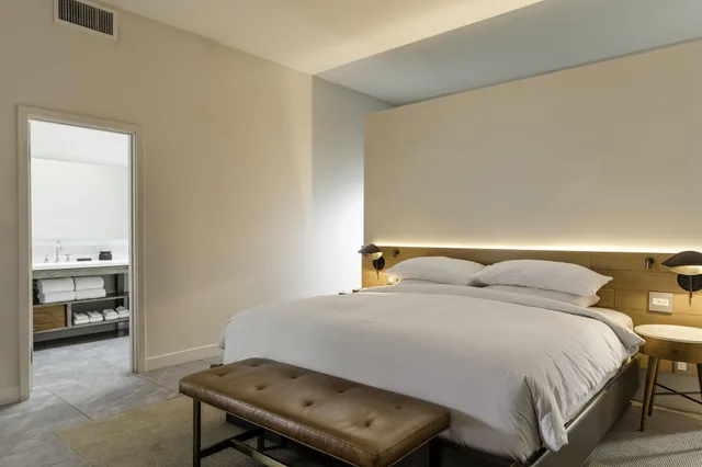 2 Bedrooms, Villa, House، Andaz Scottsdale Resort And Bungalows 1/4