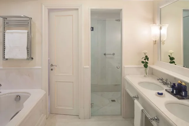 Premium, Twin Beds, Lagoon View, Balcony، Cipriani A Belmond Hotel Venice 8/10