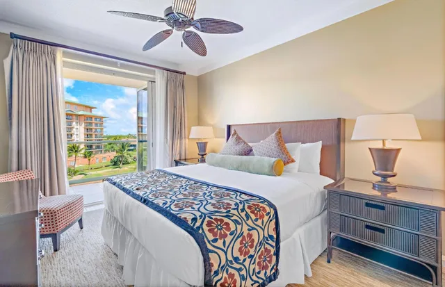 1 Bedroom, Family Suite, Sea View, OUTRIGGER Honua Kai Resort & Spa 1/2