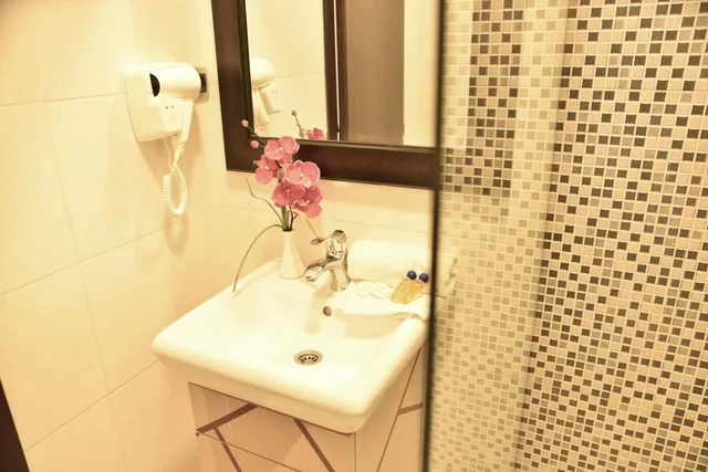 غرفة سوبيريور بسرير مزدوج، Apart-Hotel Residence 7/8
