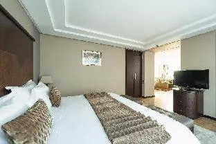 غرفة، Le Palace D'anfa 1/3