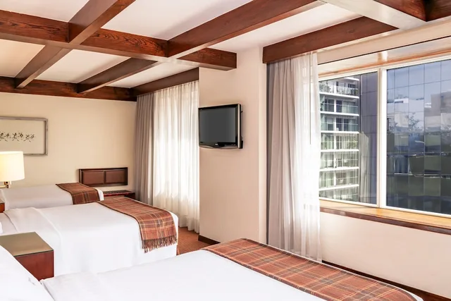 غرفة سوبيريور ثلاثية بثلاثة أسرّة، Casa Andina Premium Miraflores 9/10