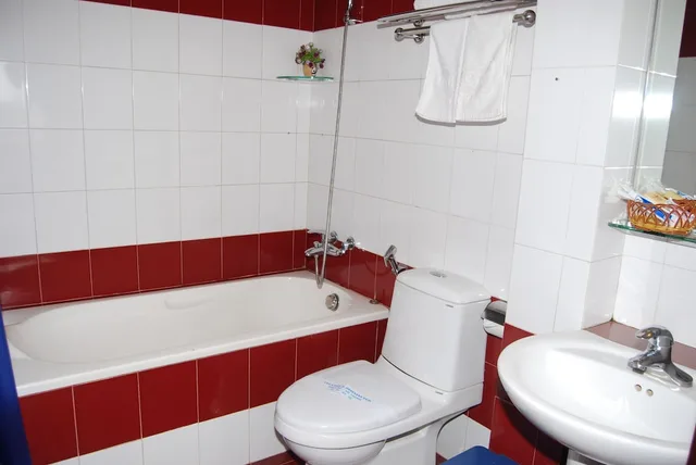Standard, Double or Twin Bed, Dai Long Hotel 3/3