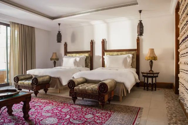 Malakiya, 2 Bedrooms, Luxury, Villa, 2 King Beds، Jumeirah Dar Al Masyaf 2/10