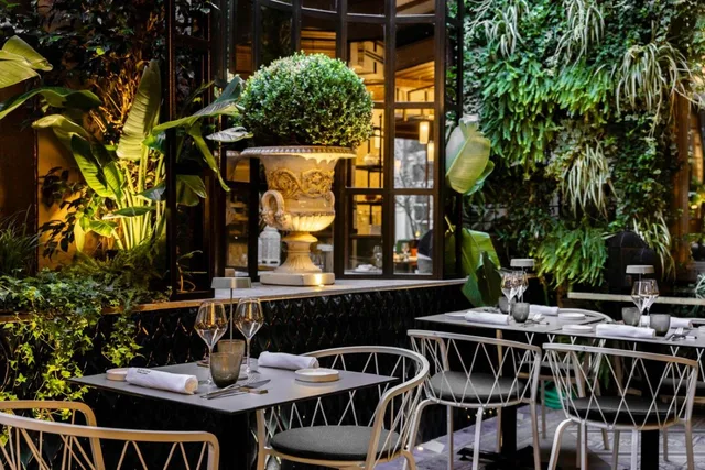 غرفة بسرير مزدوج، Roma Luxus Hotel 3/3
