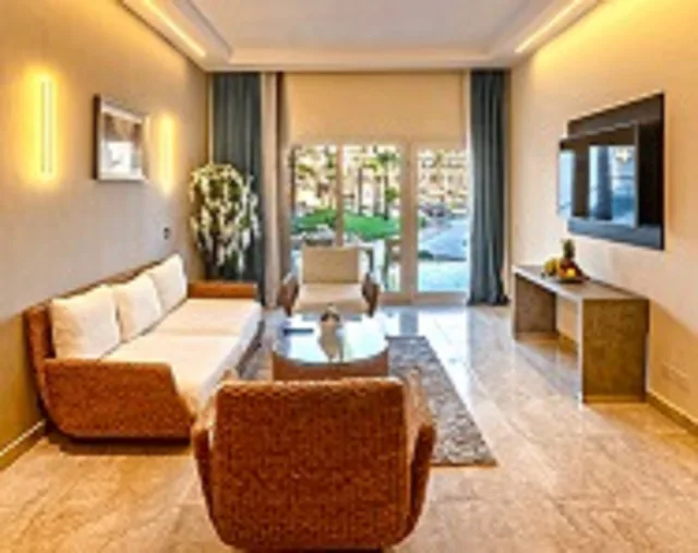 جناح تنفيذي، Xperience Kiroseiz Parkland 2/4