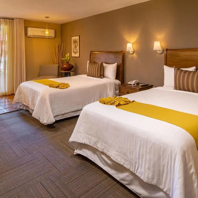 غرفة تنفيذية، Hotel Real de Minas San Miguel Allende 5/9