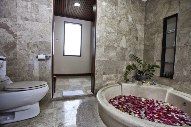 فيلا عائلية بـ3 غرف نوم بمسبح خاص، Bugan Villas 2/2