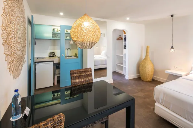 Studio, Apartment, Costa Doiro Ambiance Village Apartment 9/9
