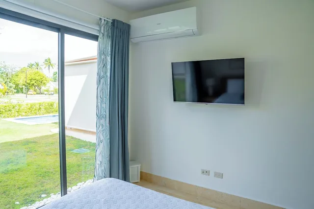 4 Bedrooms, Grand, Town House, Bunk Bed, 2 Queen Beds, Private Pool، Xeliter Green One Playa Dorada 10/10