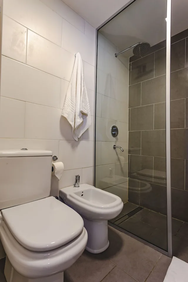 غرفة سوبيريور ثلاثية، Hotel Ecomax 4/4
