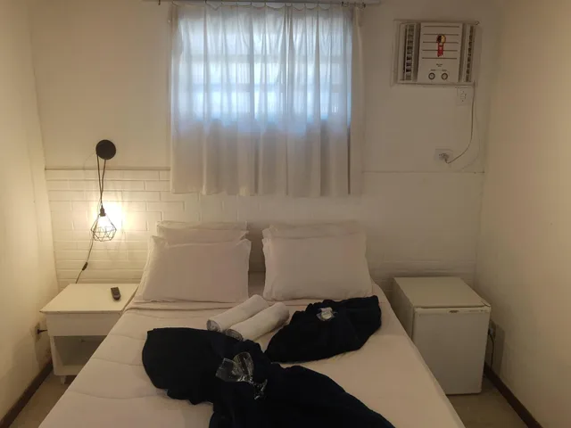 Standard, Double Bed, Annex, Hotel Vila Bavaria 3/3