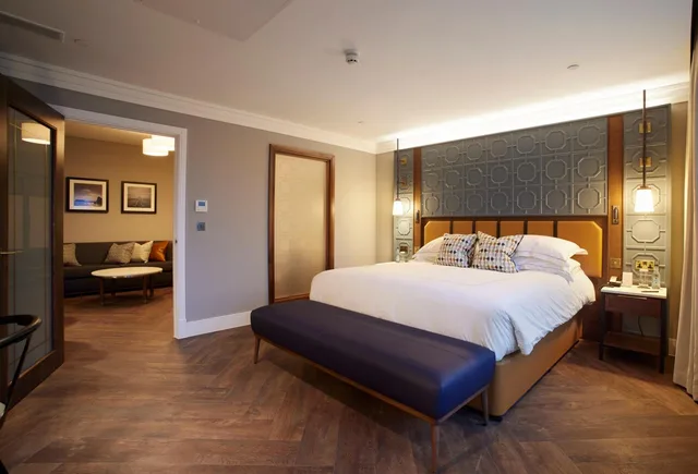 Superior, Suite, The Parkgate Hotel 1/6