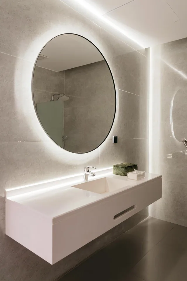 غرفة تنفيذية بسرير كينج بإطلالة، فندق شدا الشاطئ(Shada Hotel Shatea) 5/10