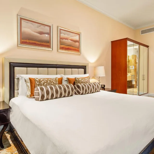جناح سوبيريور، Taj Cape Town 1/10