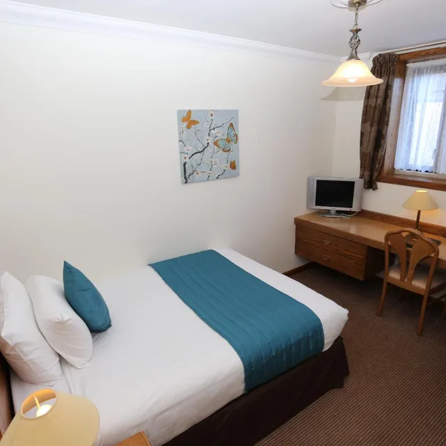 Classic, Single, Stanton House Hotel 1/5