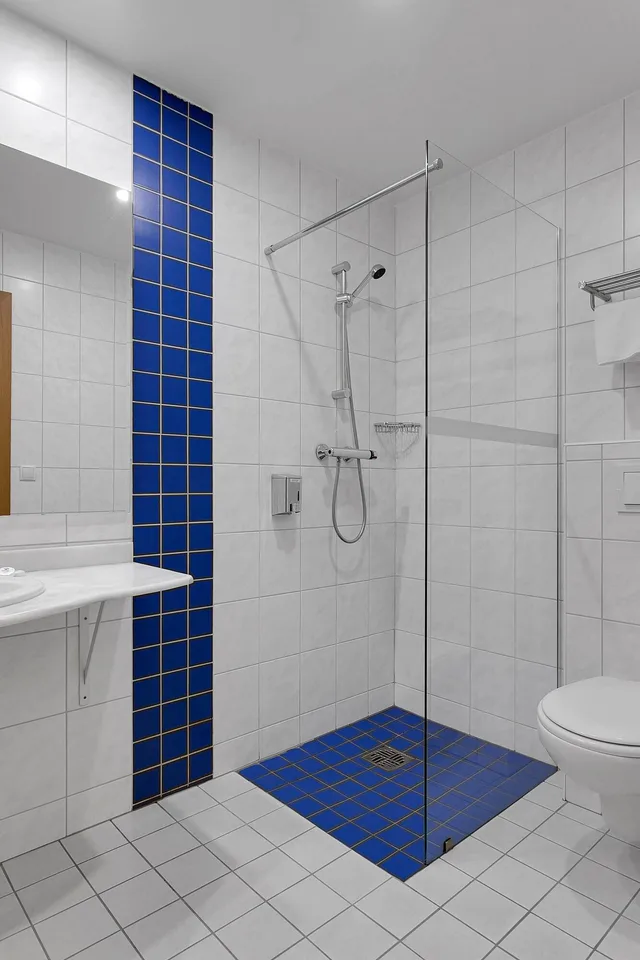 غرفة ثلاثية بثلاثة أسرّة، Aurora Hotel At Reykjavik-Keflavik Airport Terminal Kef 10/10