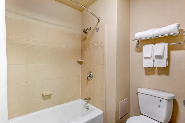 غرفة بسرير كينج، Comfort Inn Payson 4/5