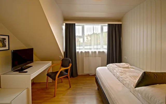 غرفة مفردة، Hotel Breiodalsvik 13/17