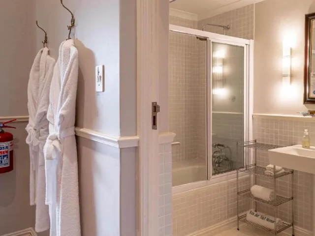 غرفة كلاسيكية، Van Der Stel Manor 7/7