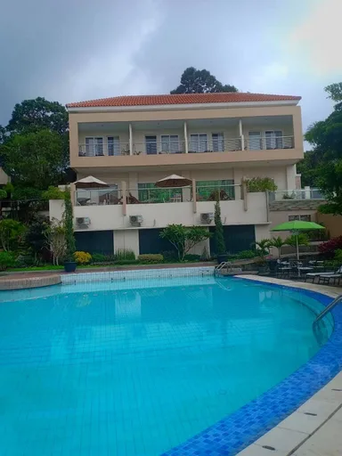 NUWIS Hotel & Convention, Ambarawa 2/11