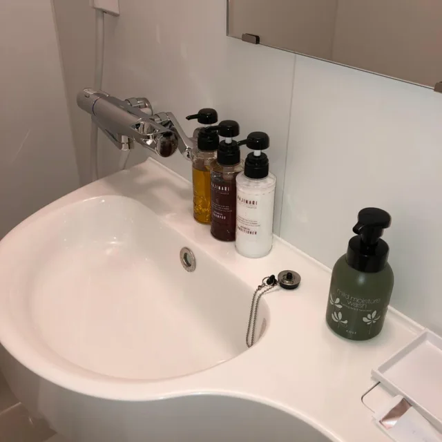 Room, Semi Double Bed, Kitchen, Hotel Classe Stay Sapporo 5/5