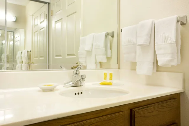 غرفة قياسية، Residence Inn by Marriott Newark Silicon Valley 7/7