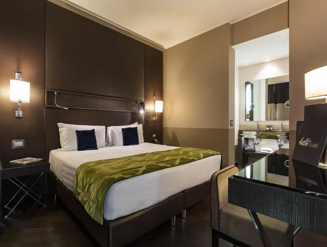 استوديو، Rome Times Hotel 1/1