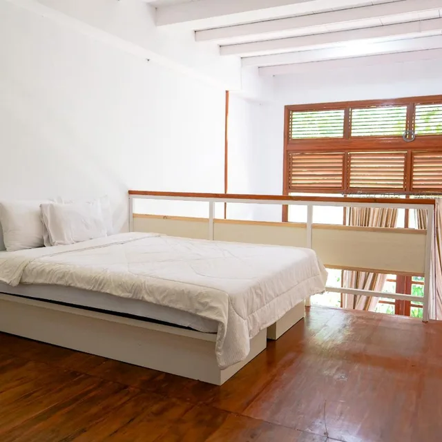 Superior, Double Bed, Jawa Dwipa Heritage And Convention 1/4