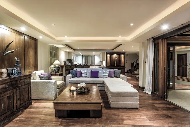 Grand, 5 Bedrooms, Villa, 5 King Beds, Beach Front, Private Pool، Barcelo Coconut Island 1/1