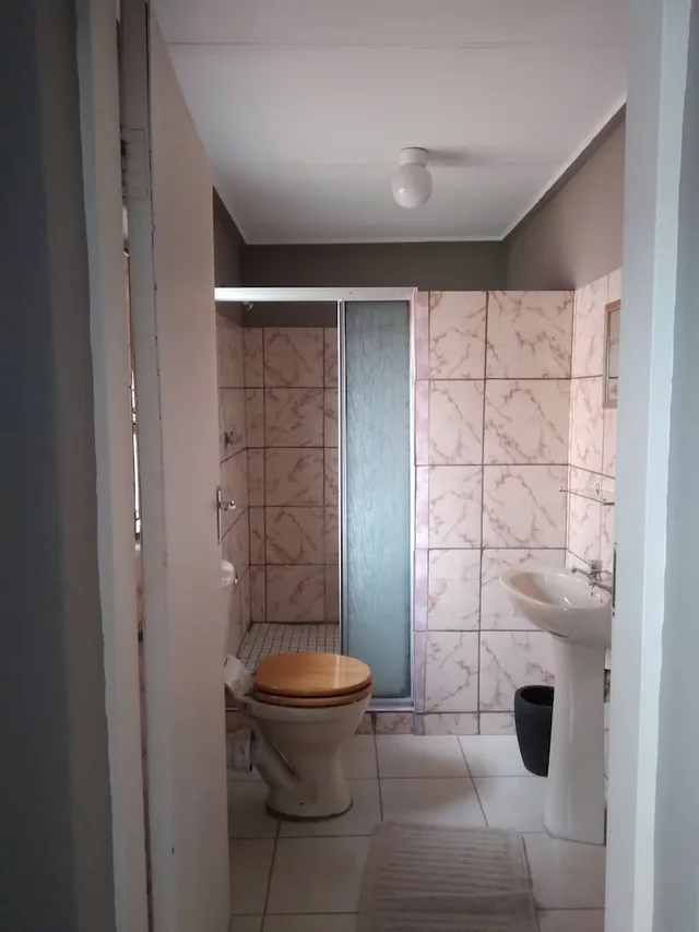 غرفة بسرير مزدوج، Valley View Guest House 10/10
