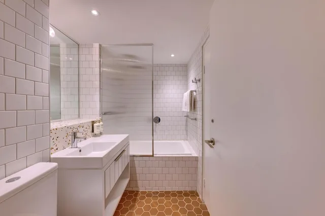 شقة بـ3 غرف نوم، Adina Apartment Hotel Sydney Chippendale 7/7