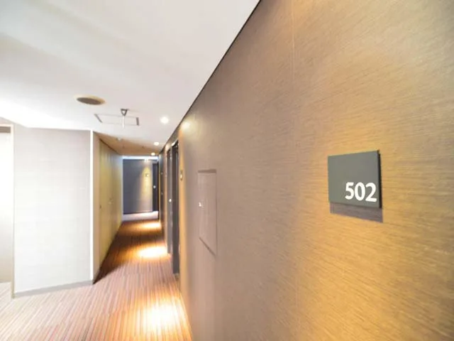 غرفة قياسية، Yamato Kashihara City Hotel 1/1