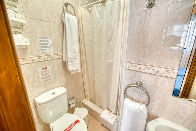 2 Bedrooms, Apartment, Balcony or Terrace، Ona Las Rosas 8/8