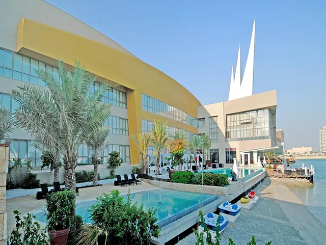 غرفة تُحدَّد عند الوصول، Dragon Hotel & Resort 1/1