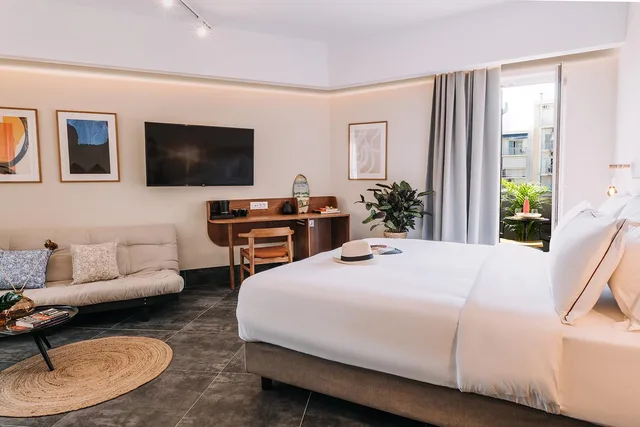 Urban، Dave by the Beach Loutraki, a member of Brown Hotels 2/2